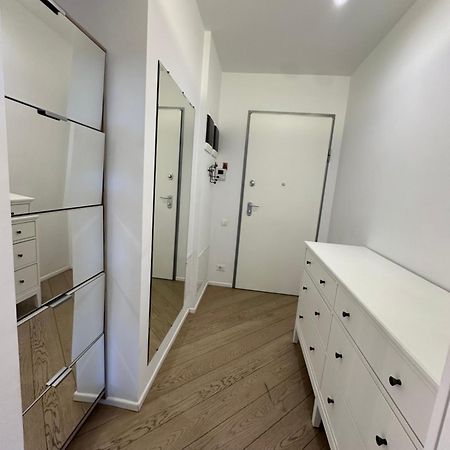 Apartament Lux Cotroceni 布加勒斯特 外观 照片