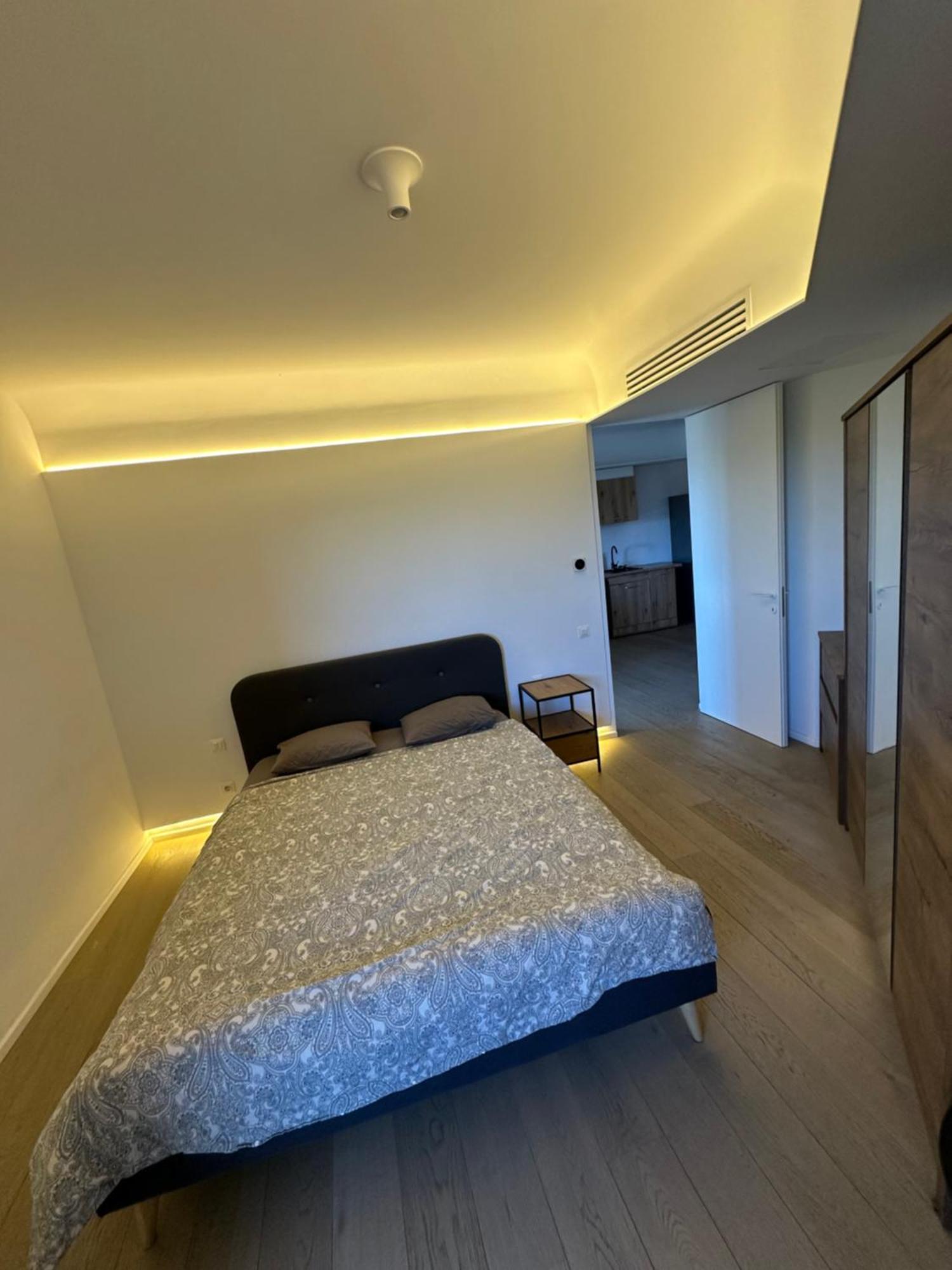 Apartament Lux Cotroceni 布加勒斯特 外观 照片
